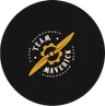 Team Maverick India logo