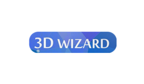 3D Wizard