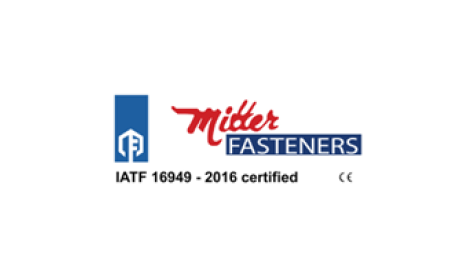 Mitter Fastners