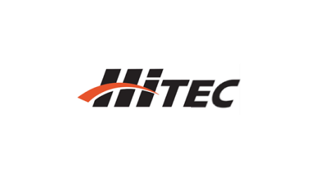 HiTec RCD