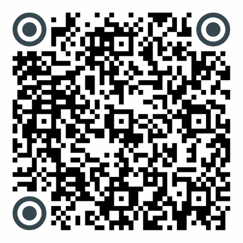 GoFundMe QR Code