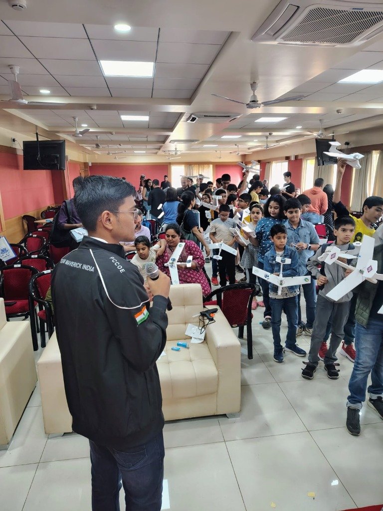 Flight Guidance & Mentorship
